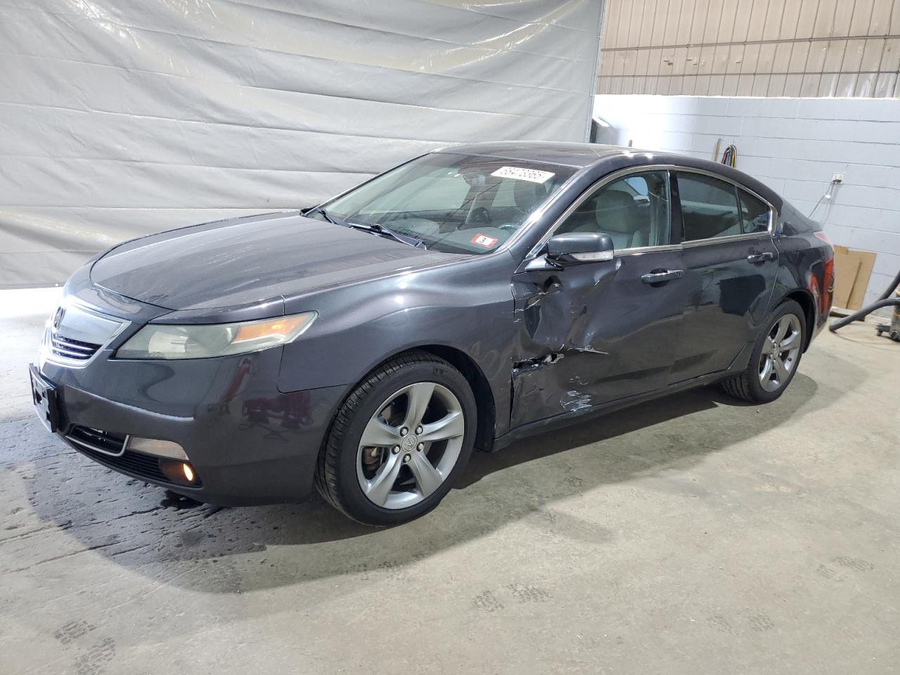 ACURA TL 2014