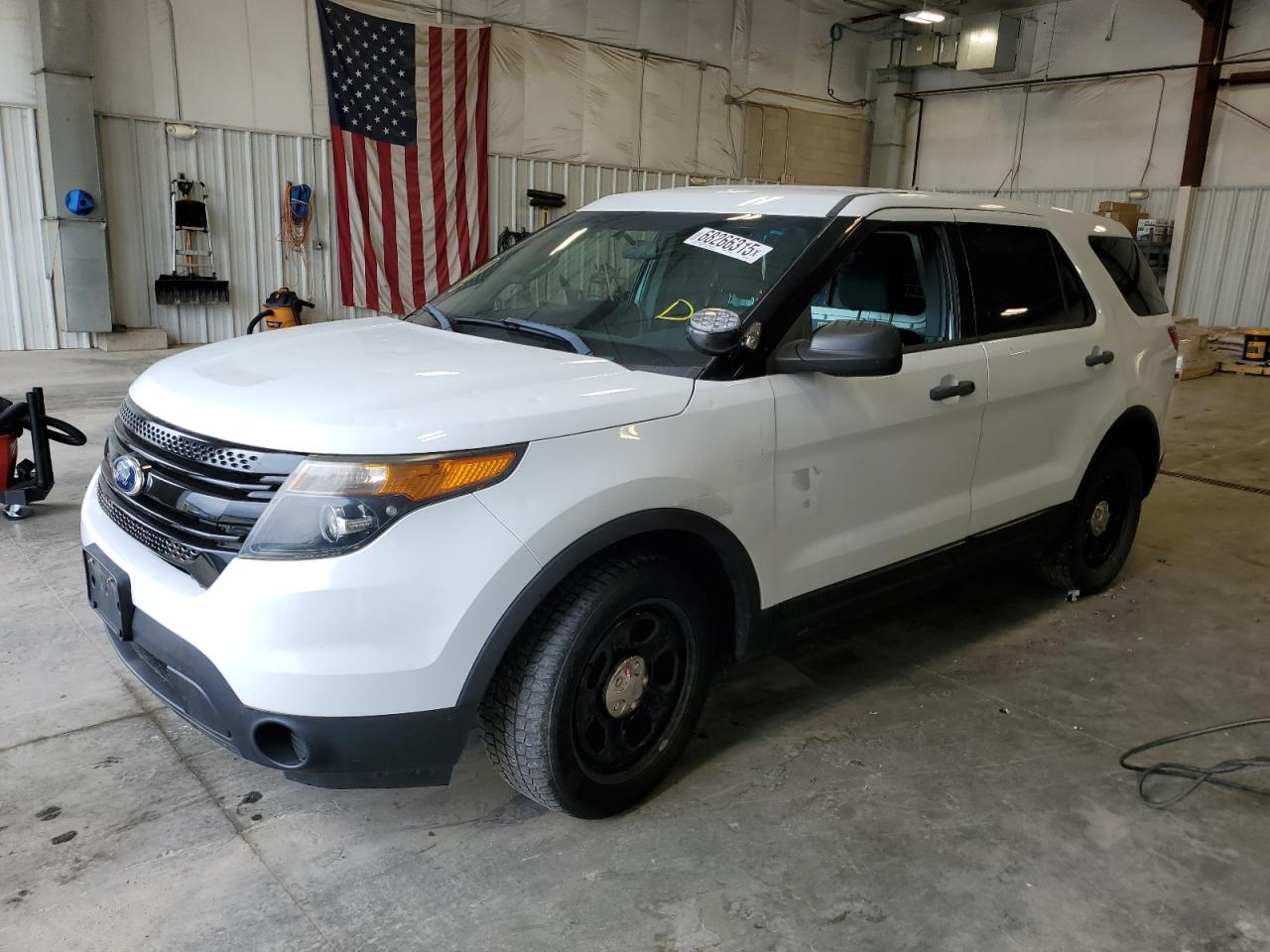 FORD EXPLORER P 2015