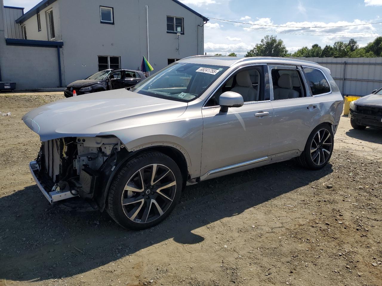 VOLVO XC90 PLUS 2023