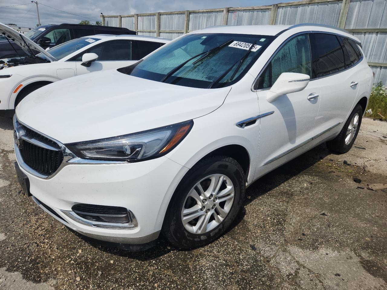 BUICK ENCLAVE ES 2020