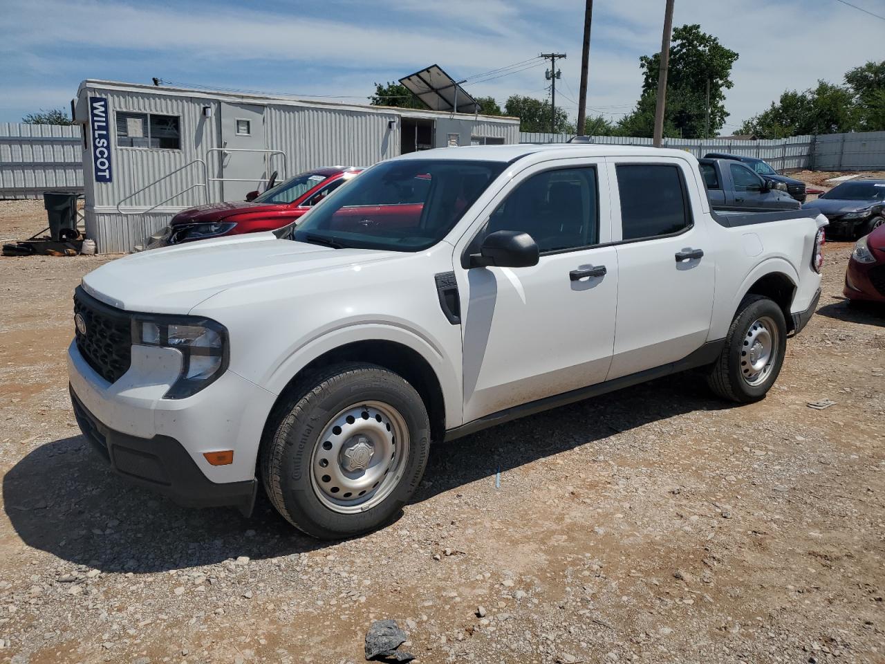 FORD MAVERICK XL 2025