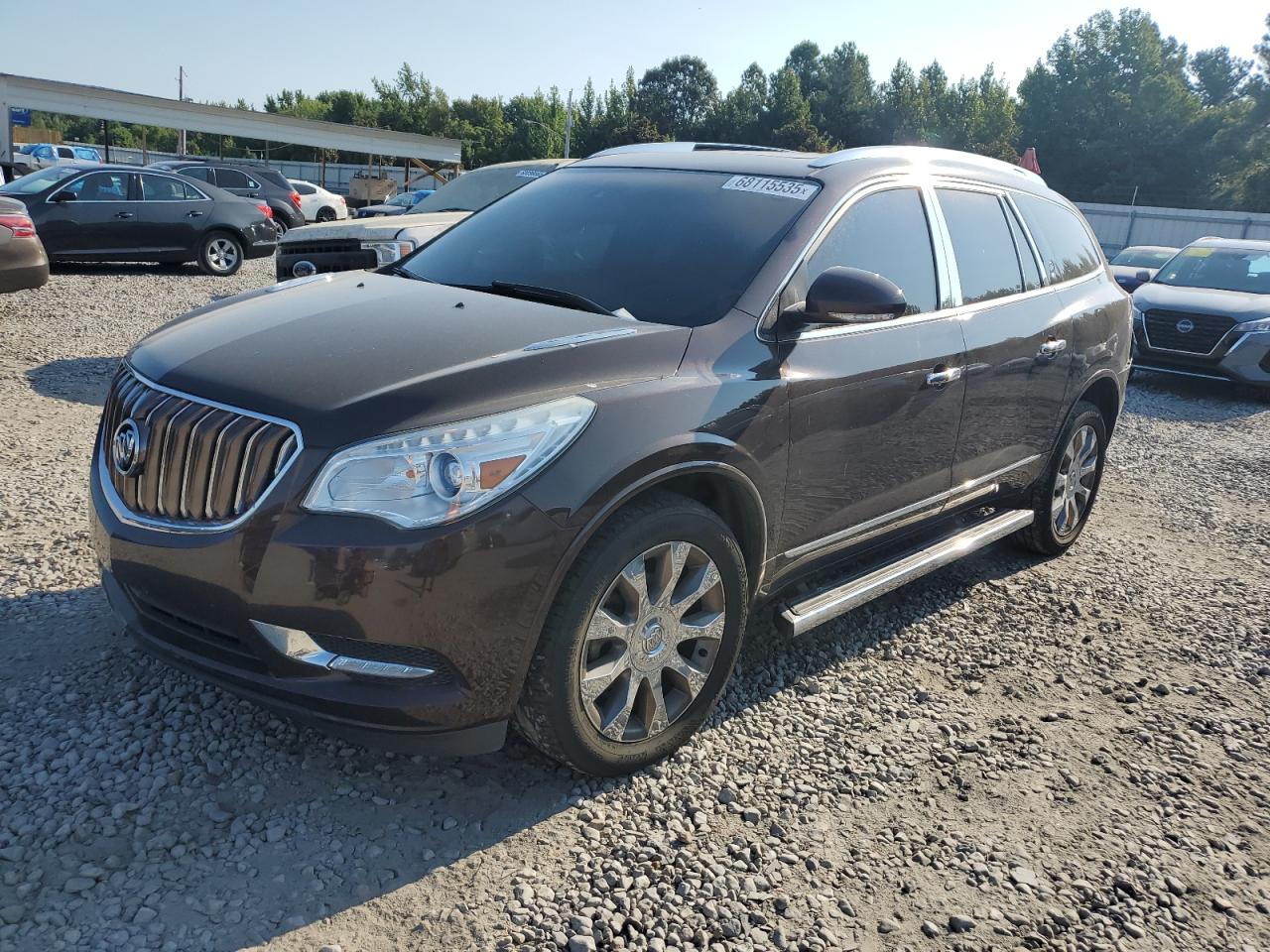 BUICK ENCLAVE 2016
