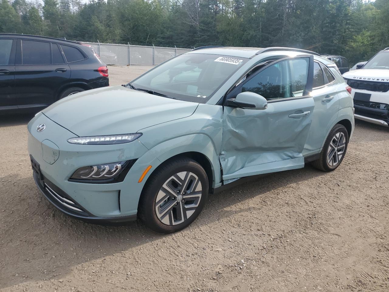 HYUNDAI KONA SEL 2023