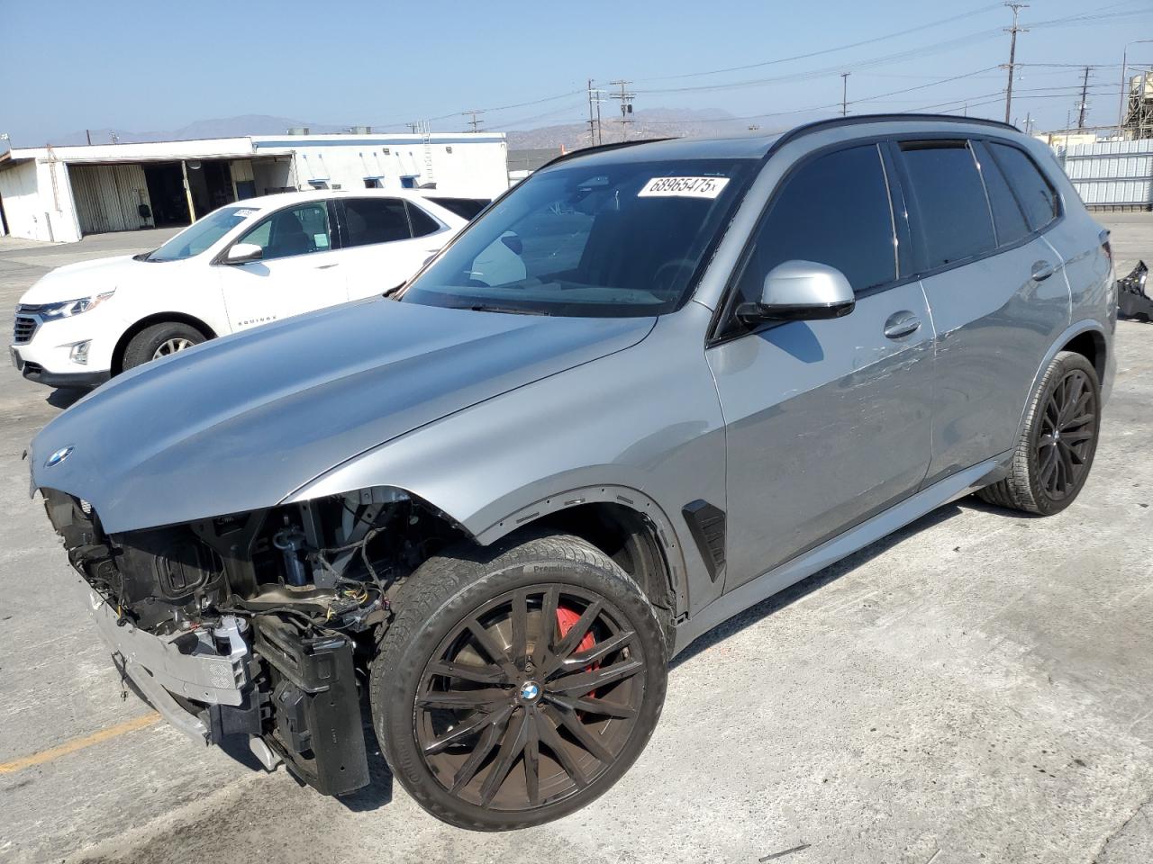 BMW X5 SDRIVE 2024