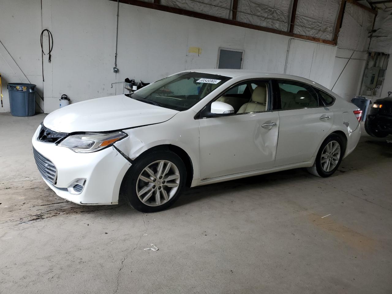 TOYOTA AVALON BAS 2014