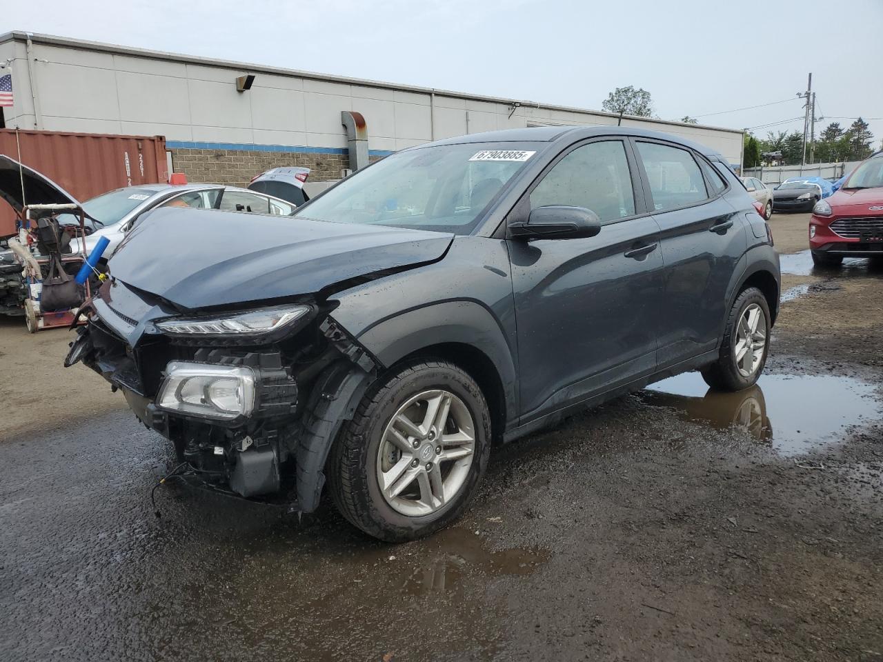 HYUNDAI KONA SE 2019