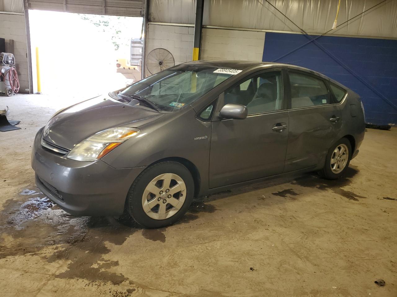 TOYOTA PRIUS 2009