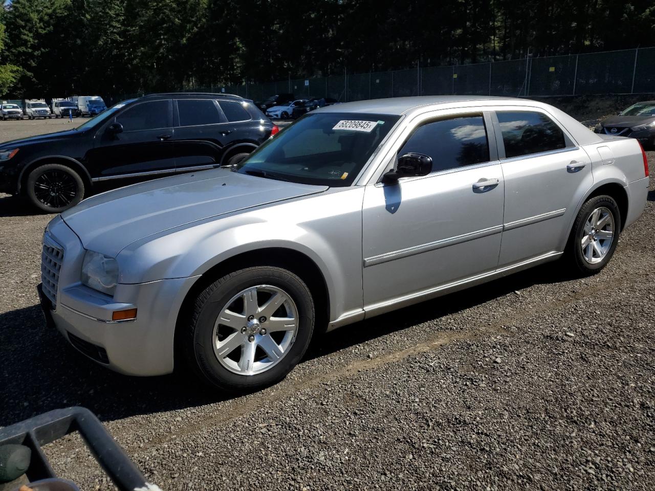CHRYSLER 300 TOURIN 2006