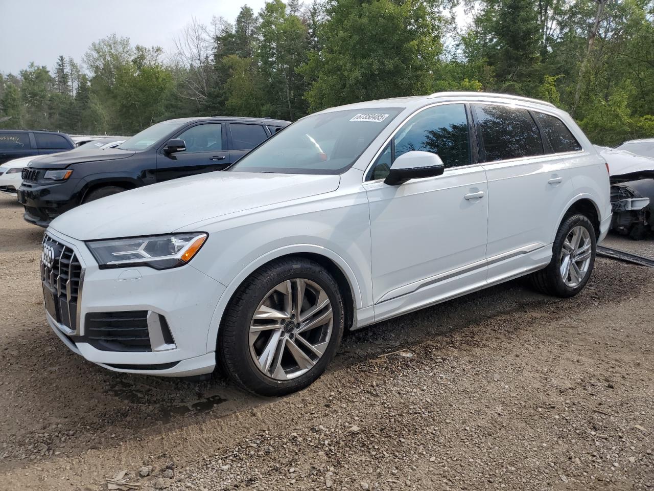 AUDI Q7 PREMIUM 2023