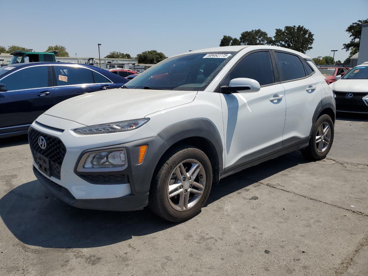 HYUNDAI KONA SE 2018