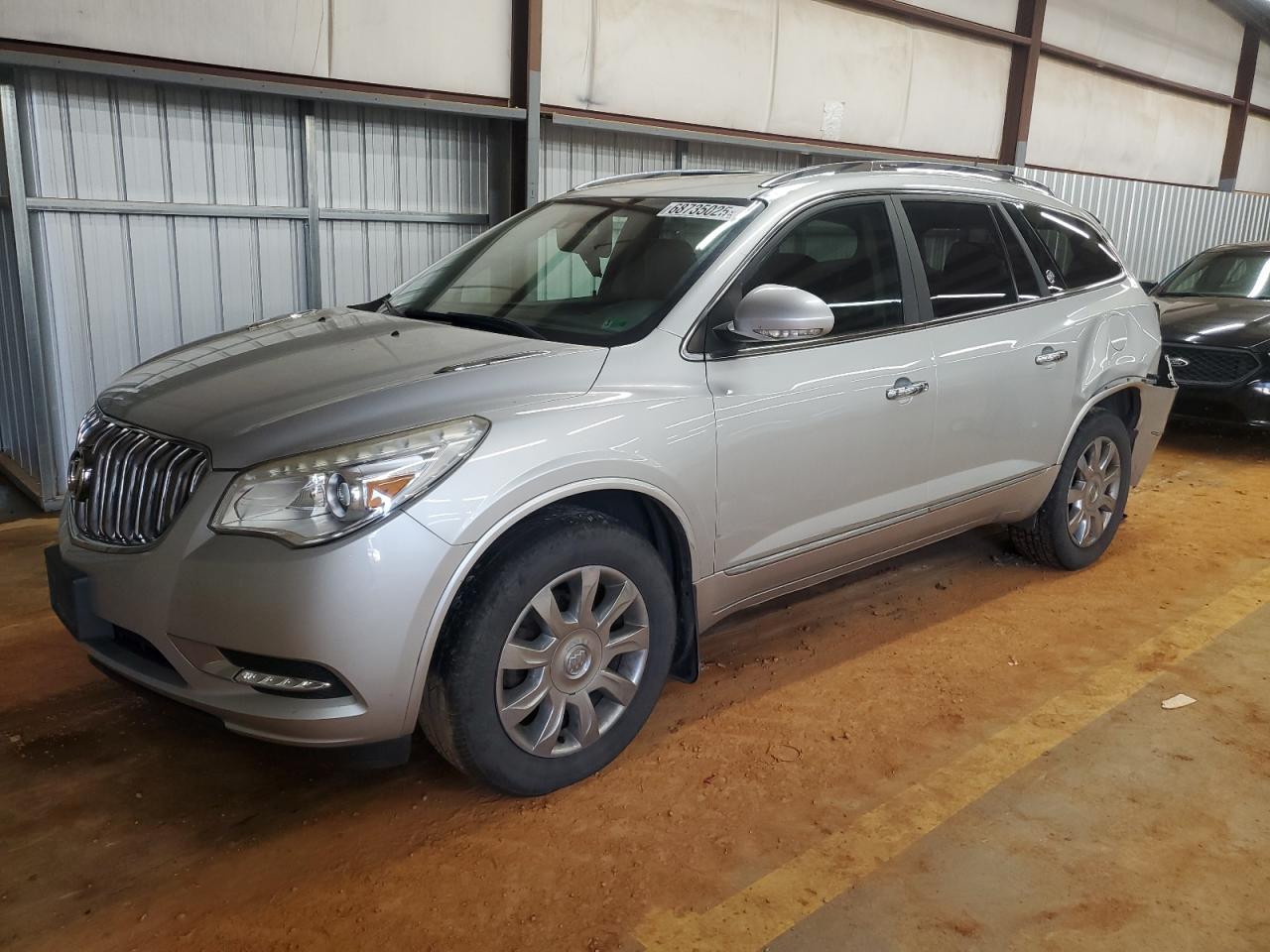 BUICK ENCLAVE 2016