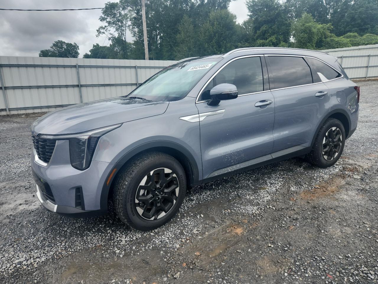 KIA SORENTO S 2025