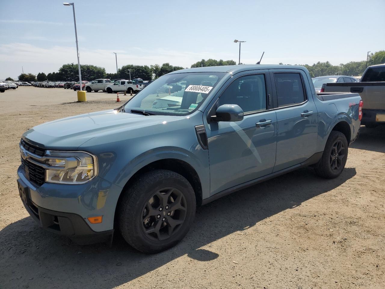 FORD MAVERICK X 2022