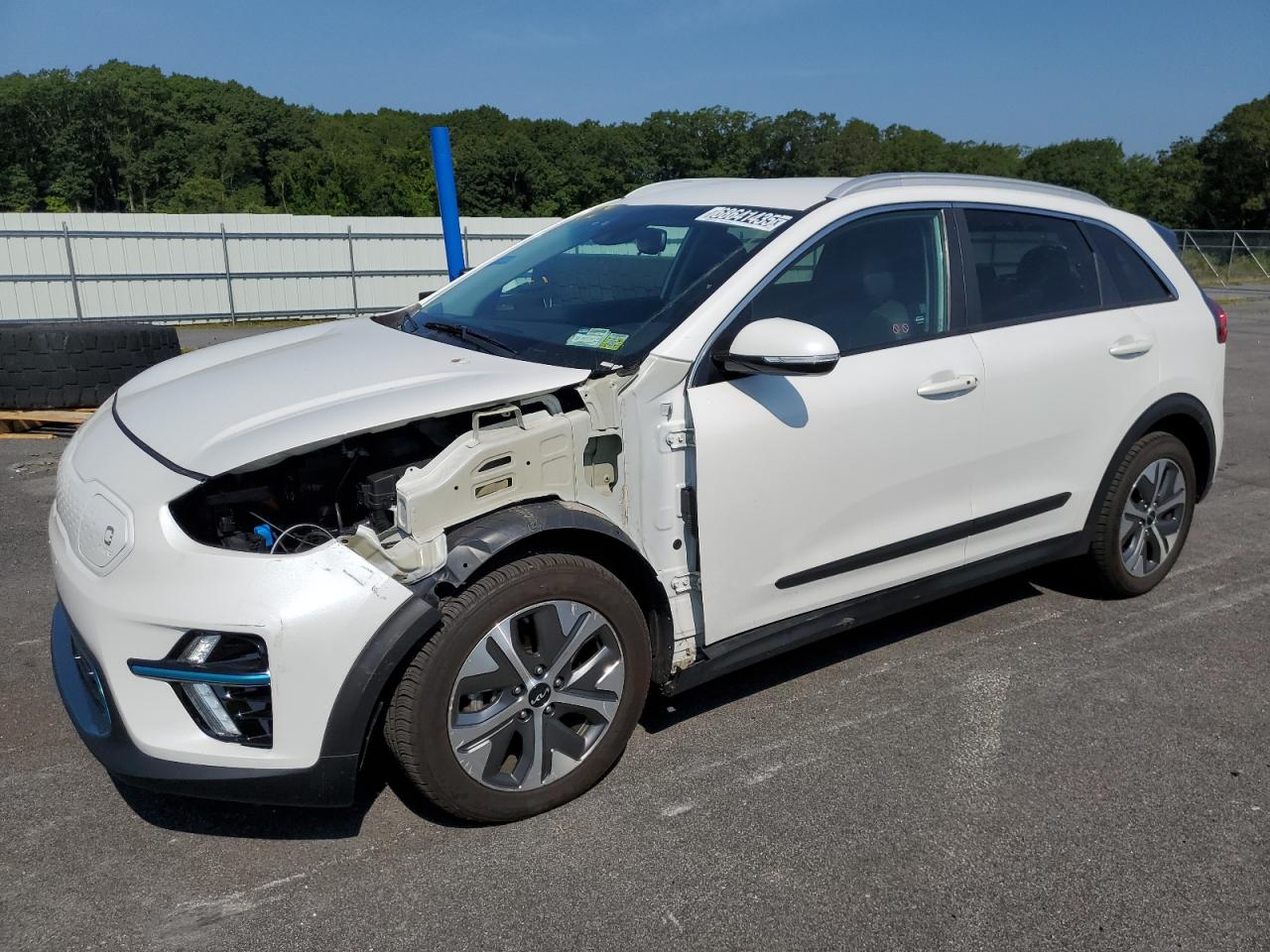KIA NIRO S 2022