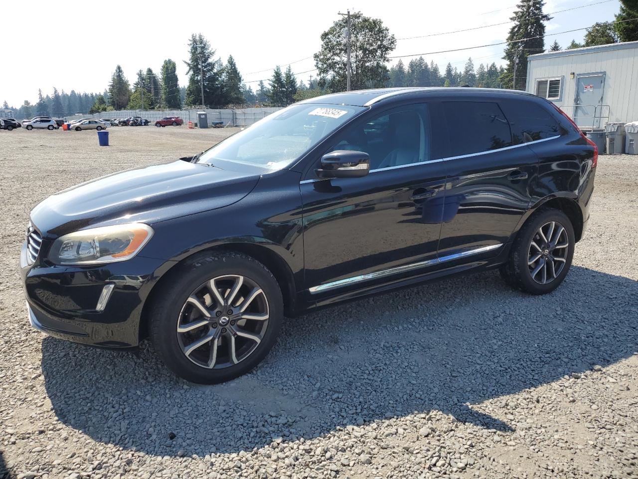 VOLVO XC60 T6 PL 2016