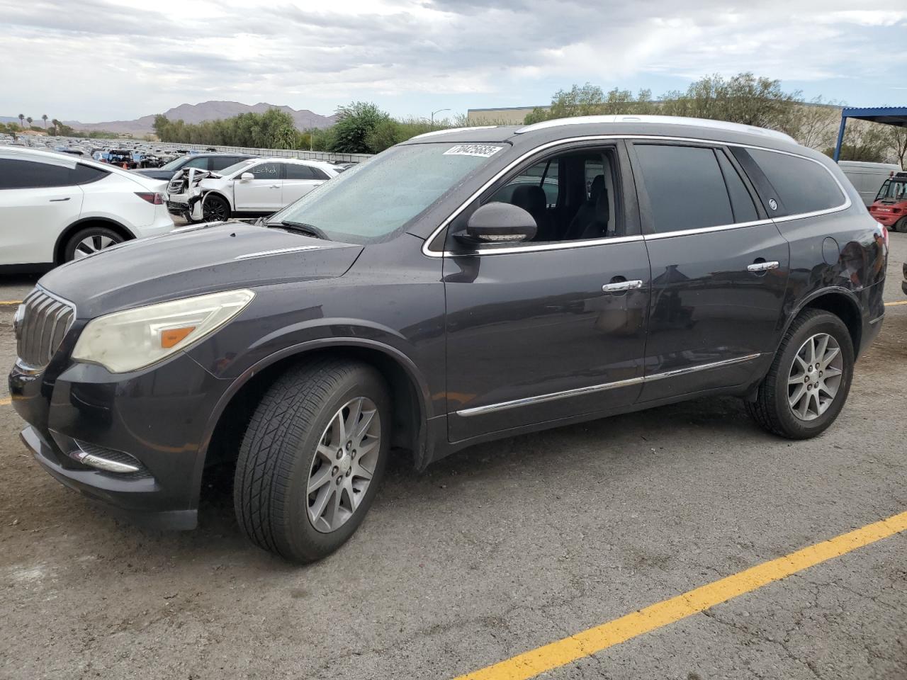 BUICK ENCLAVE 2015