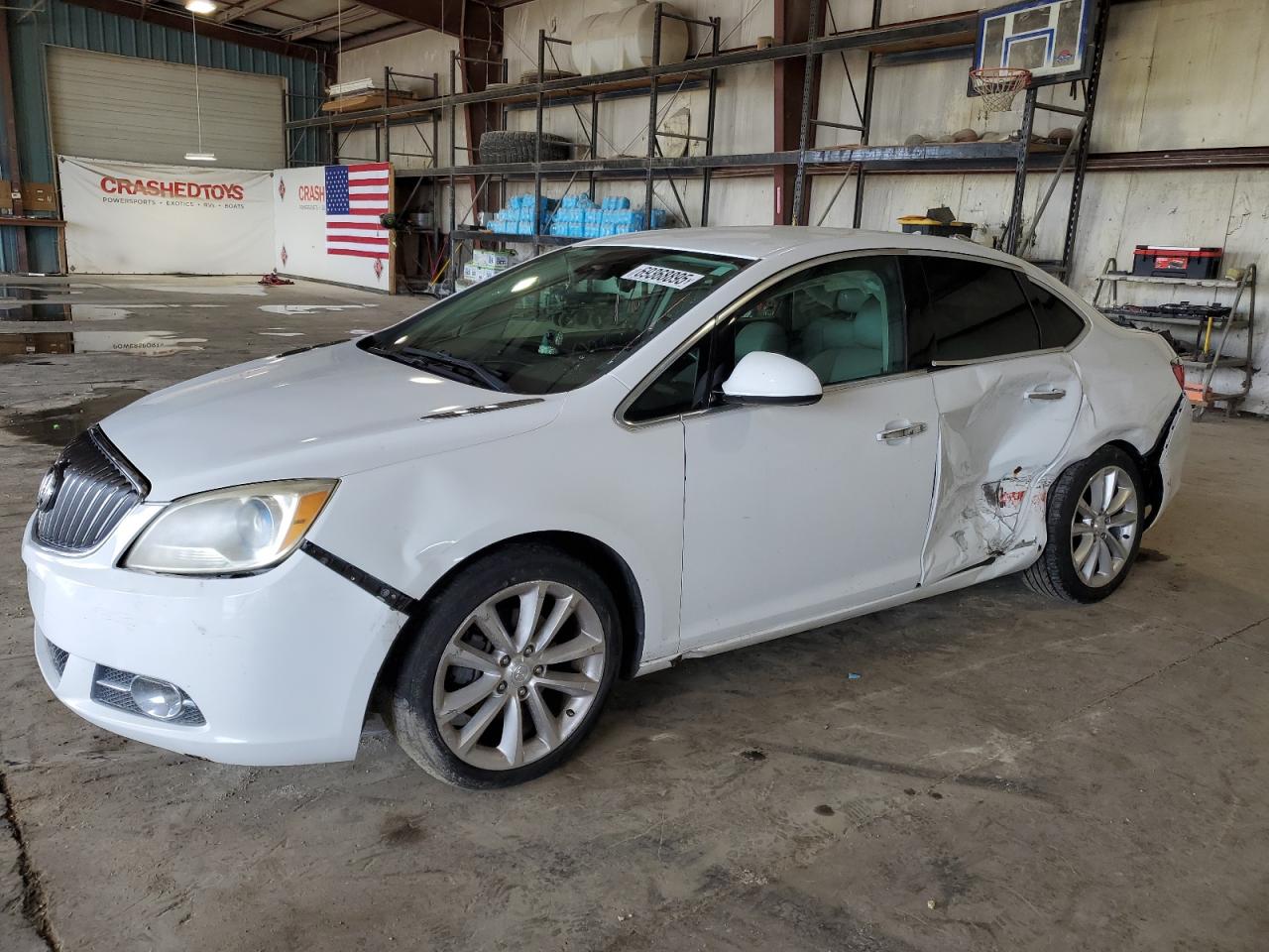 BUICK VERANO CON 2013