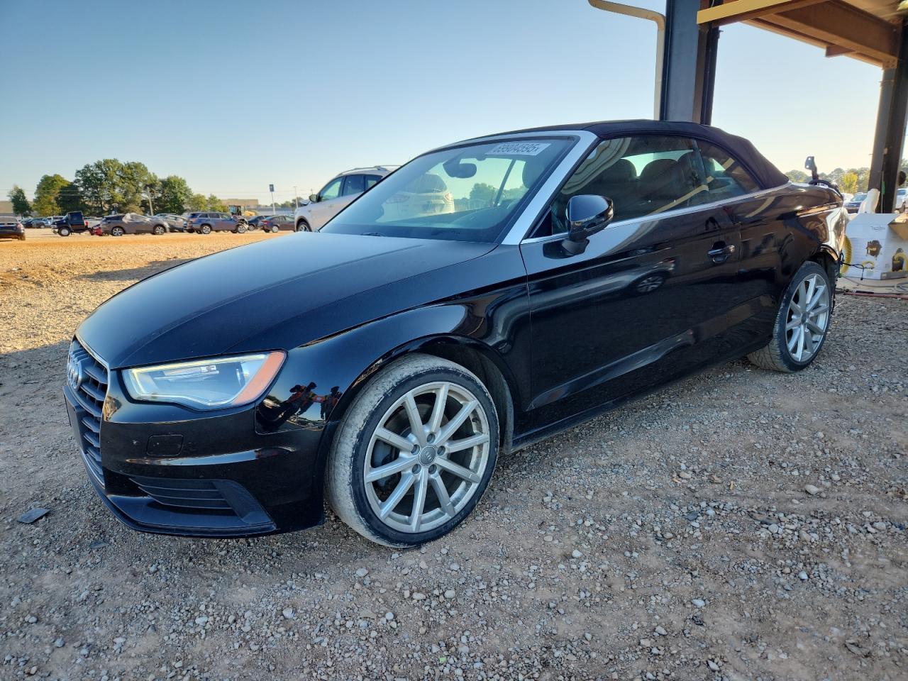 AUDI A3 PREMIUM 2015