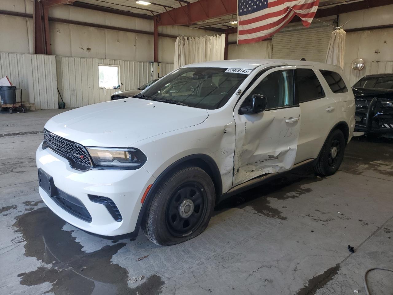DODGE DURANGO PU 2023