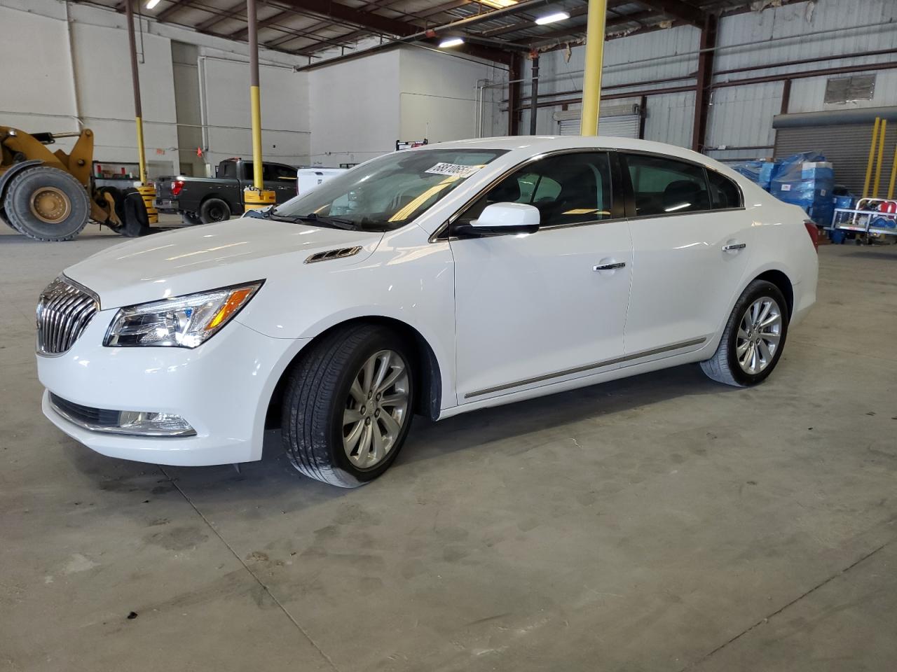 BUICK LACROSSE 2016