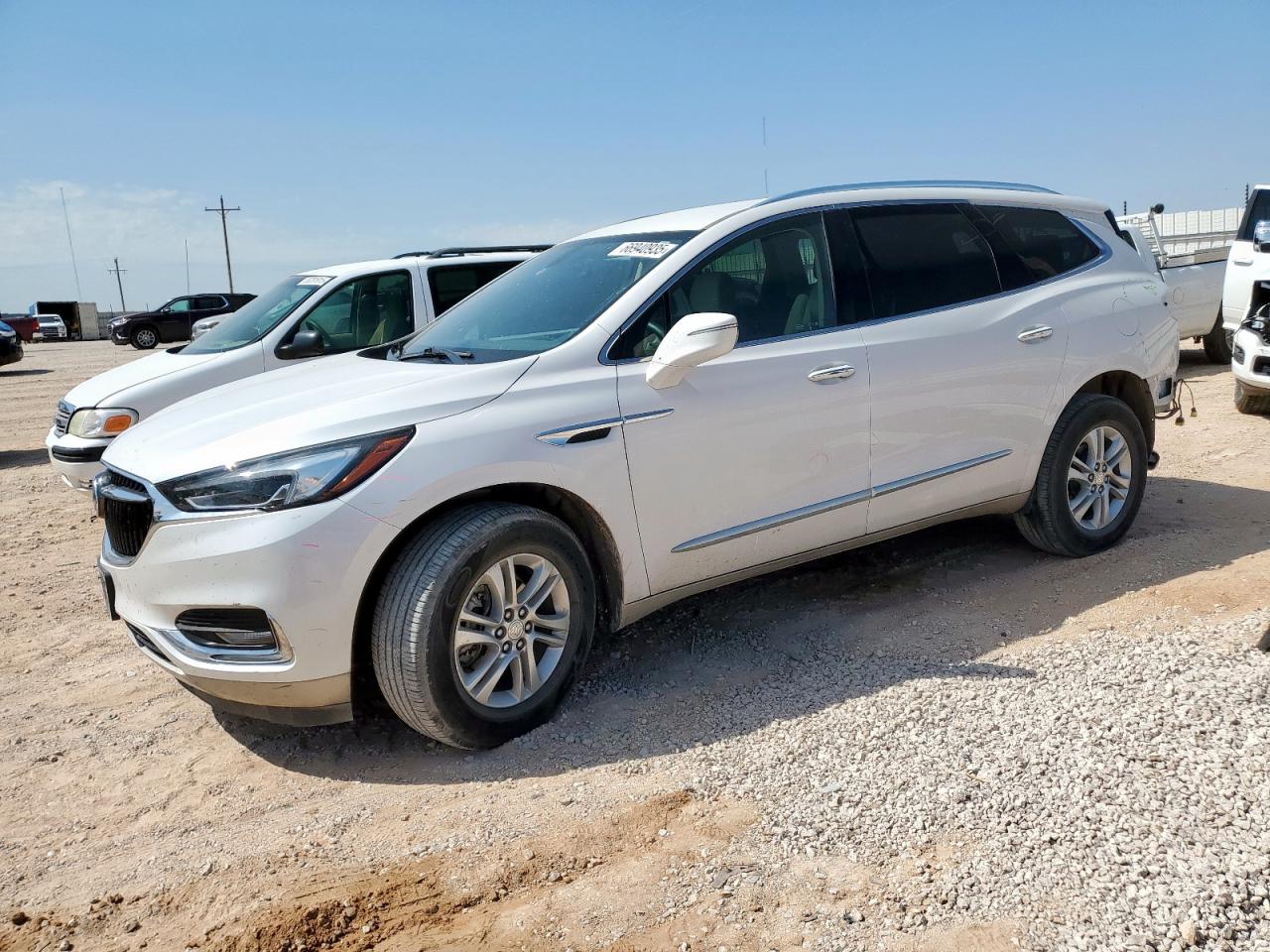 BUICK ENCLAVE ES 2021