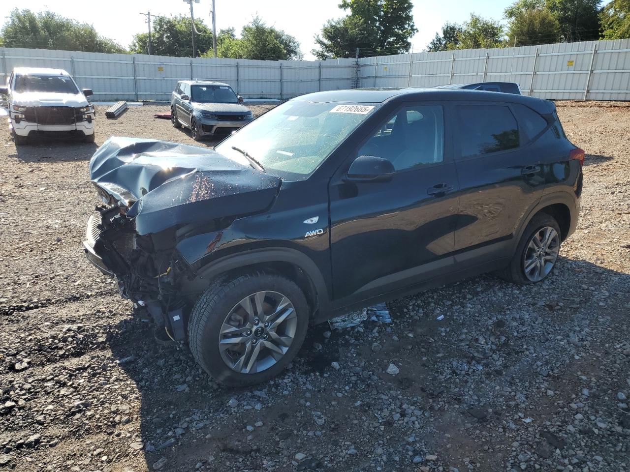 KIA SELTOS 2021