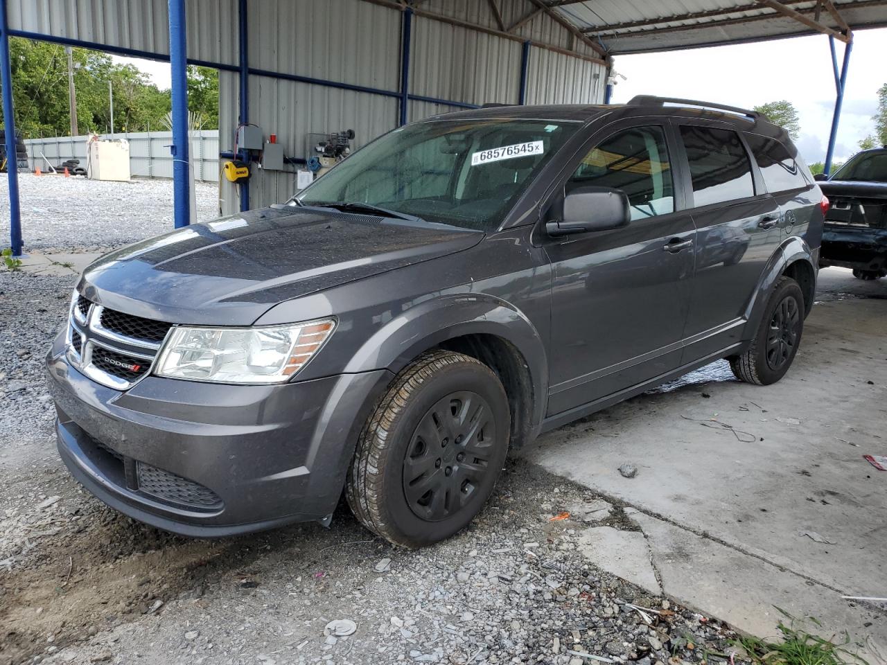DODGE JOURNEY SE 2015