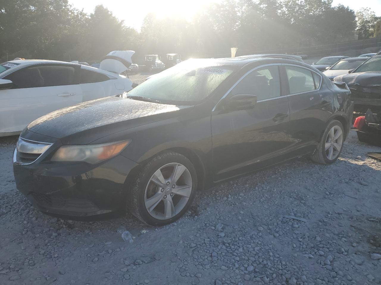 ACURA ILX 20 2015