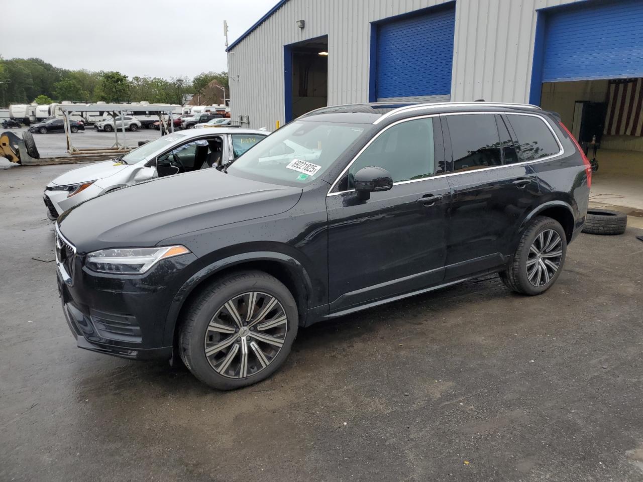 VOLVO XC90 CORE 2023