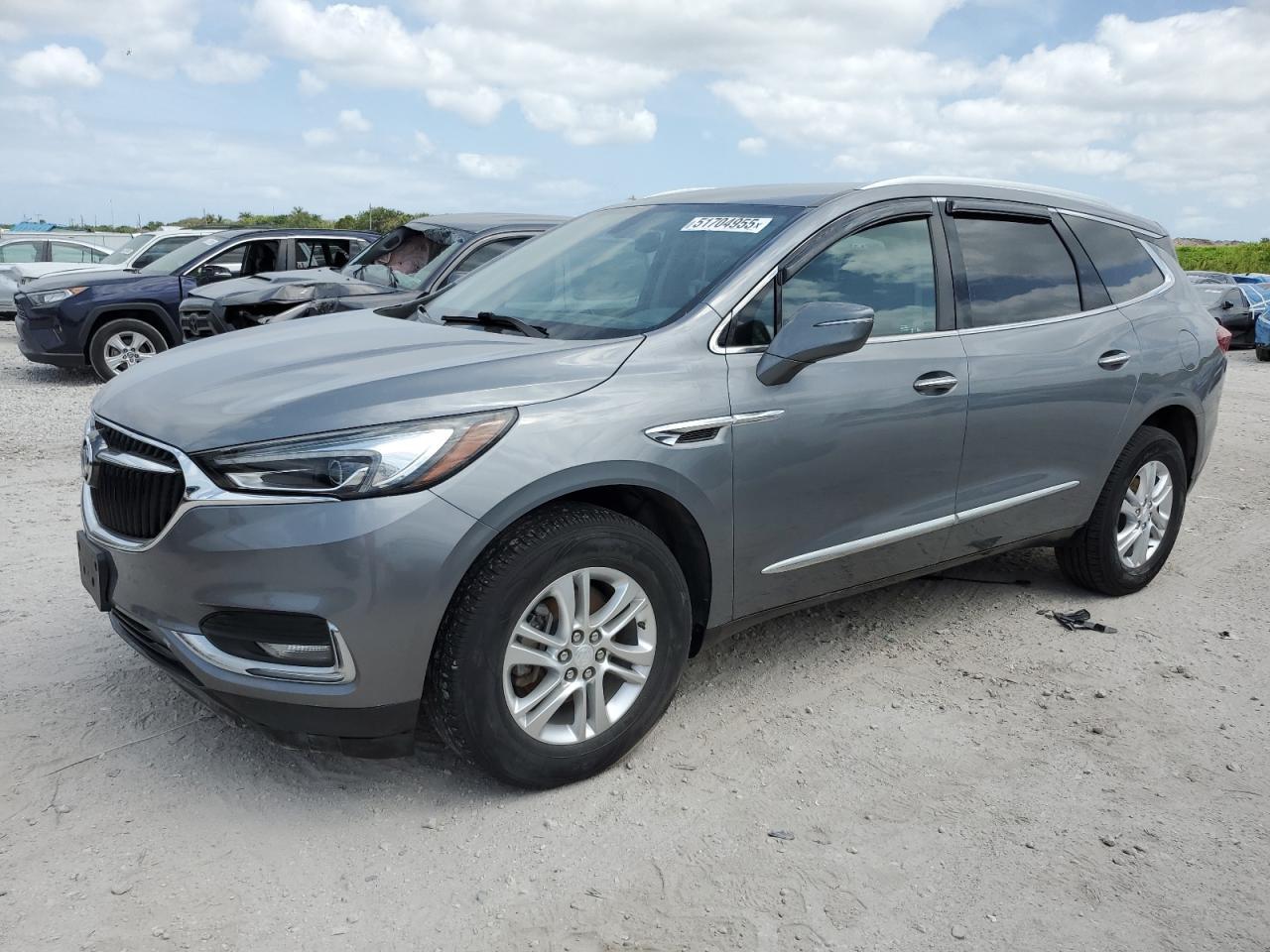 BUICK ENCLAVE ES 2018