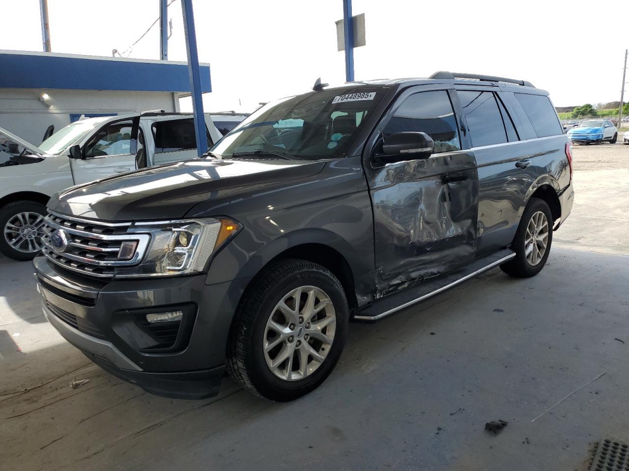 FORD EXPEDITION 2020