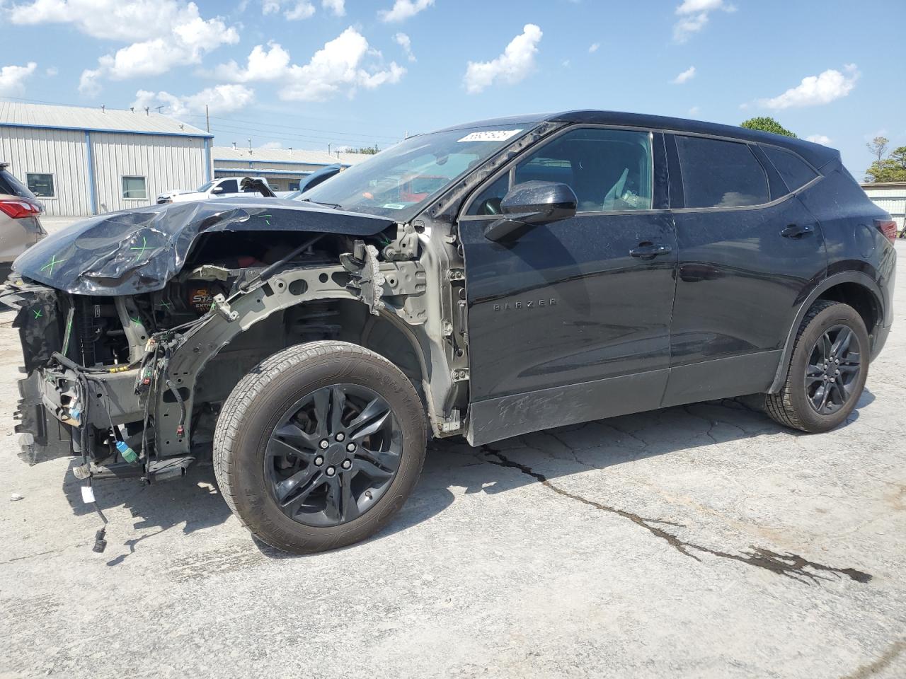 CHEVROLET BLAZER 2LT 2020