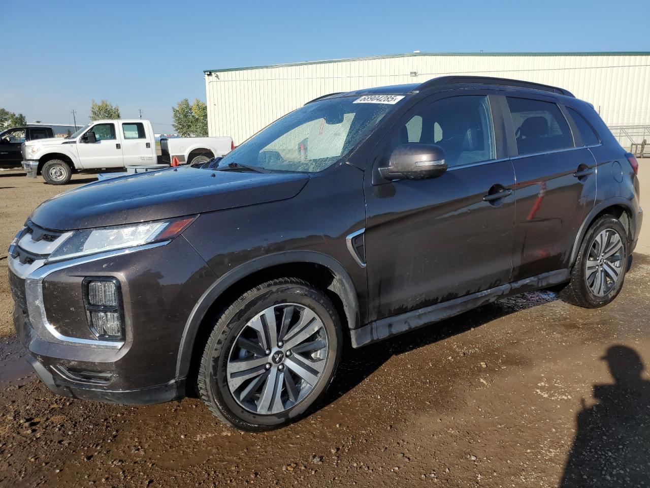 MITSUBISHI RVR SE 2021