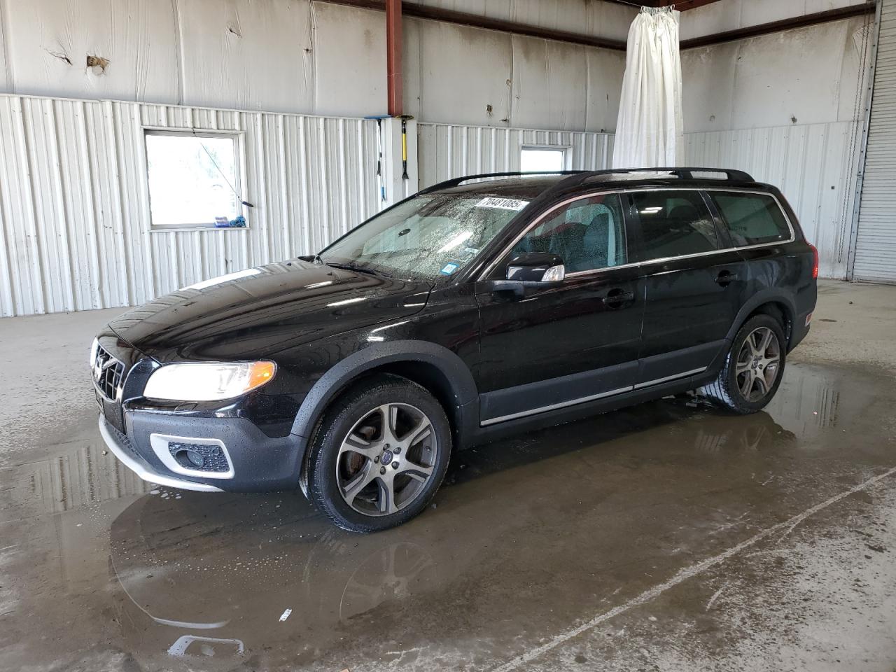 VOLVO XC70 T6 2013