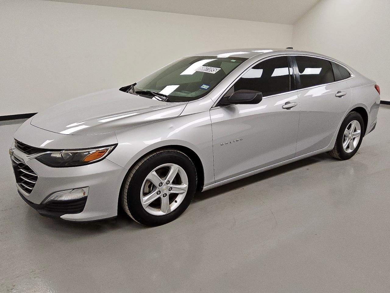 CHEVROLET MALIBU LS 2019