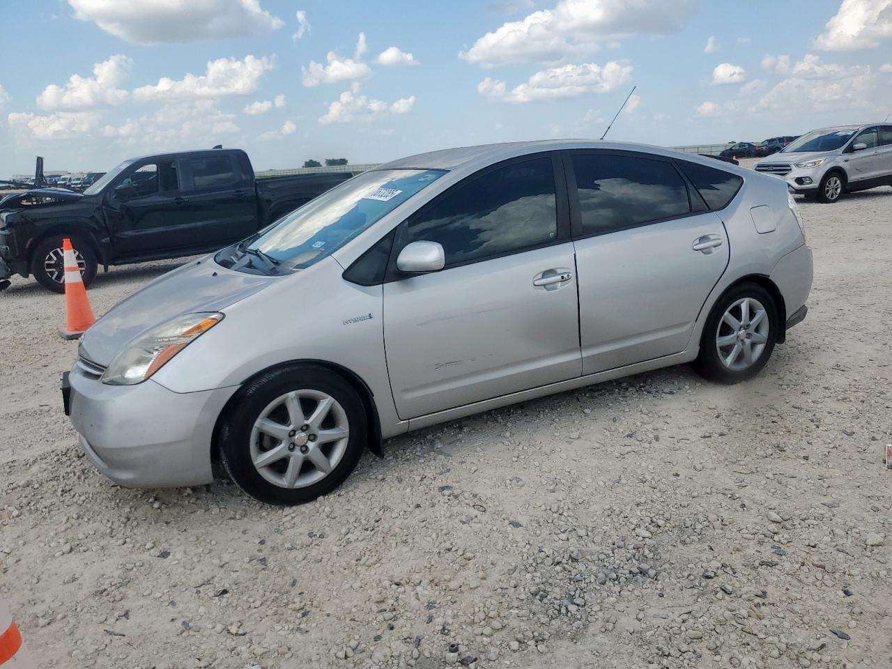 TOYOTA PRIUS 2009