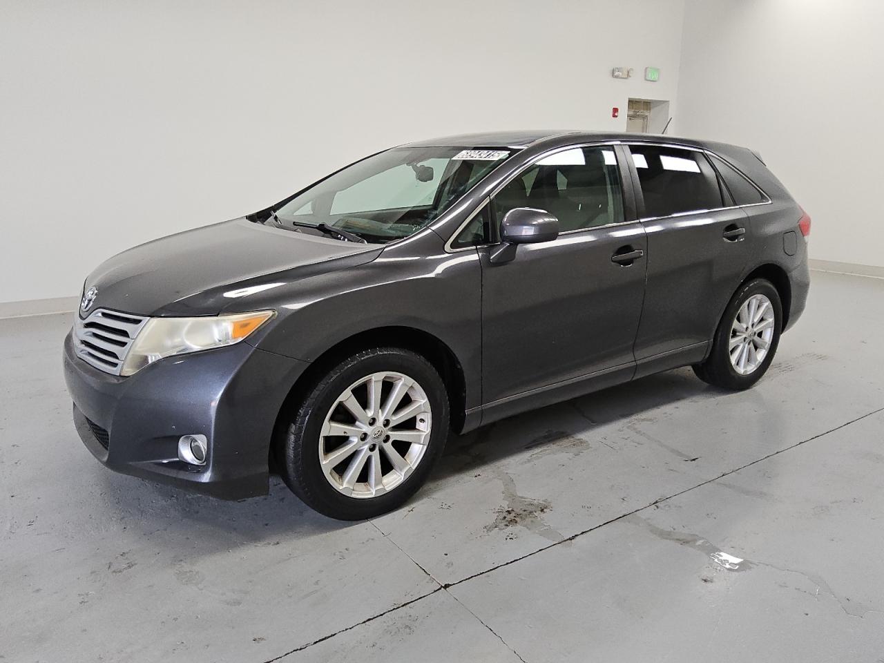 TOYOTA VENZA 2010