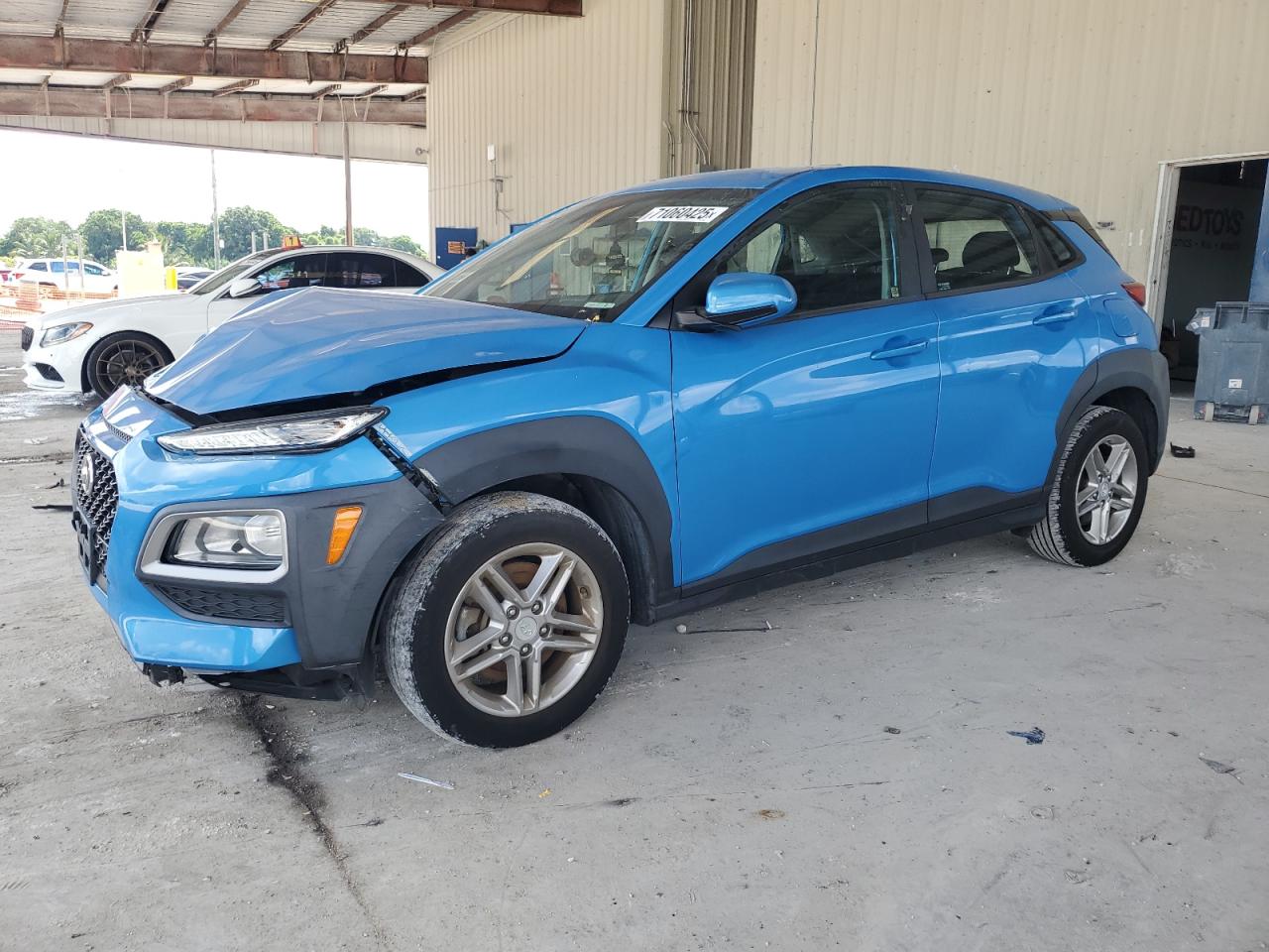 HYUNDAI KONA SE 2019