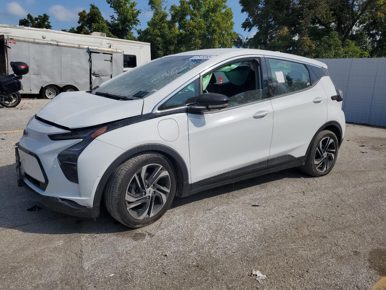 CHEVROLET BOLT EV 2L 2023