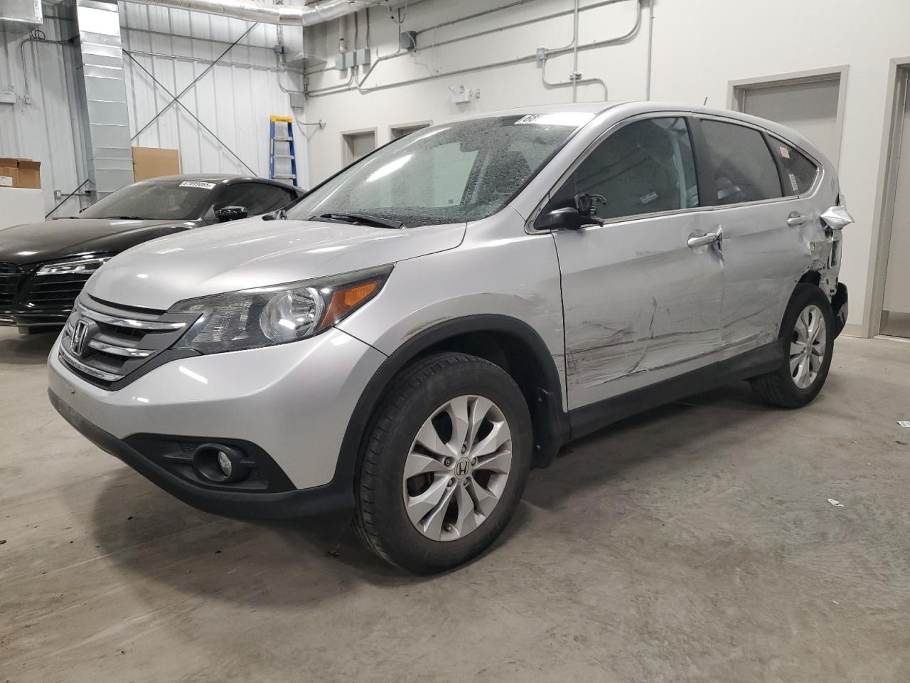 HONDA CR-V EX 2014