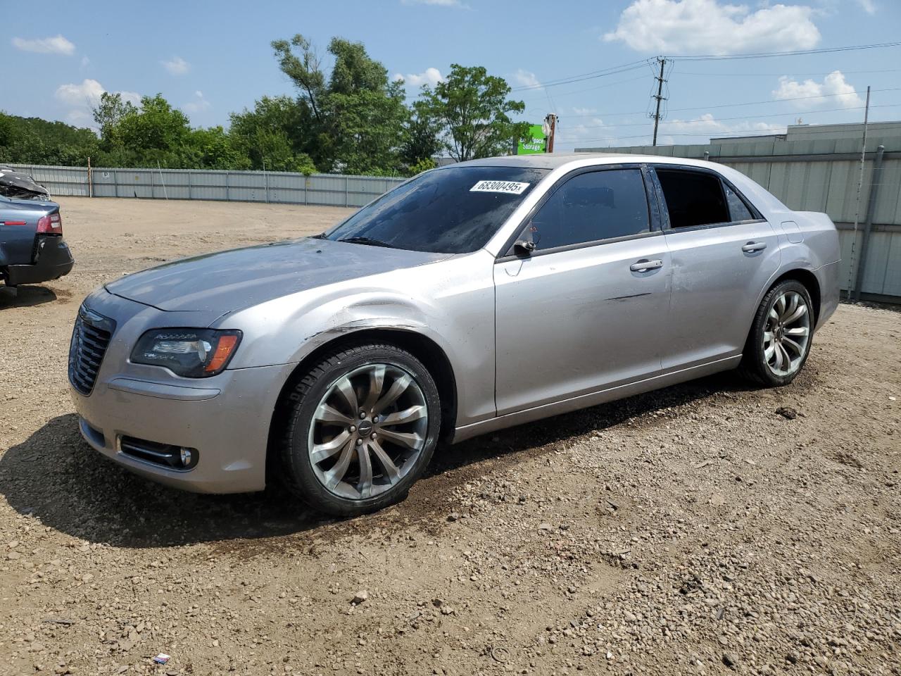 CHRYSLER 300 S 2014