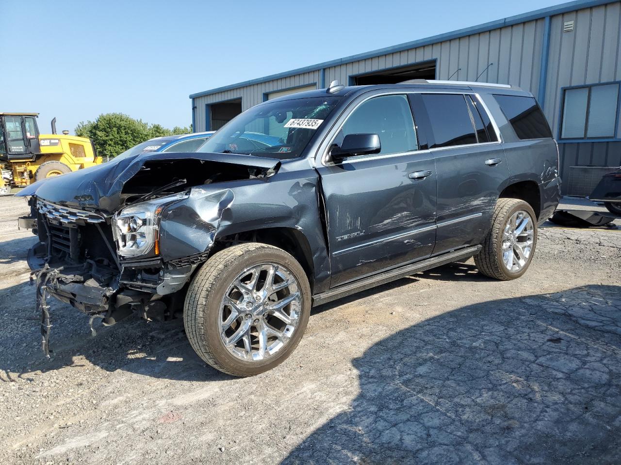 GMC YUKON DENA 2019