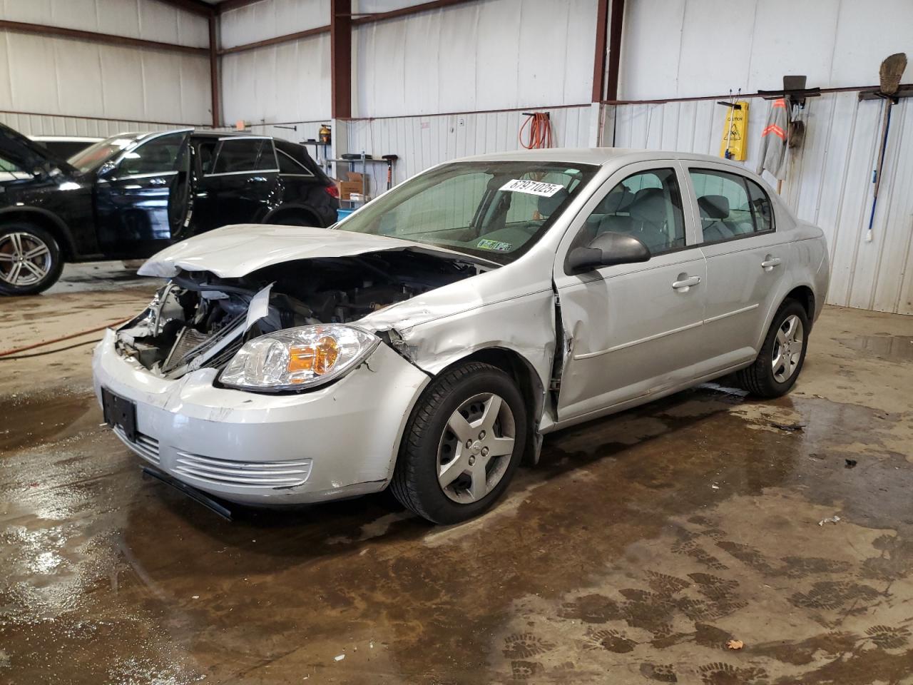 CHEVROLET COBALT 2005