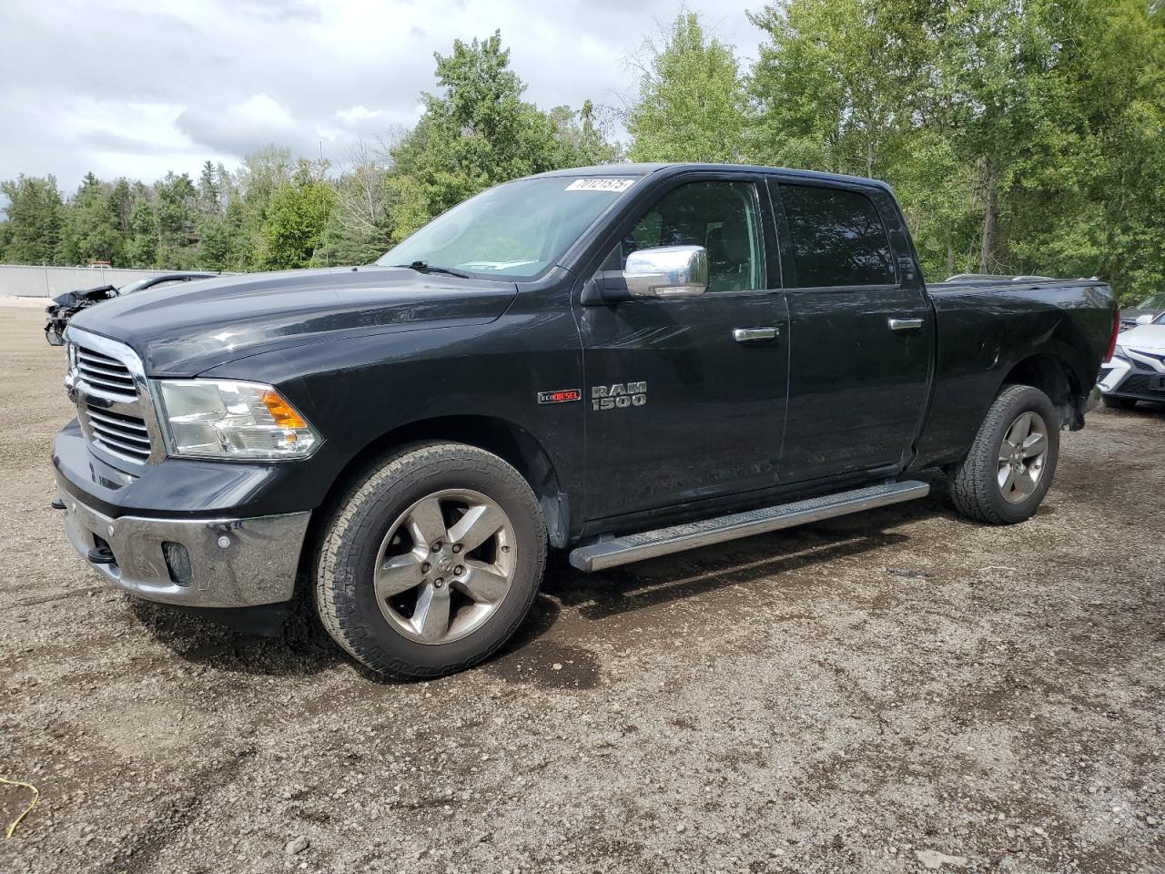 RAM 1500 SLT 2016