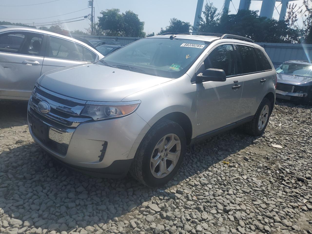 FORD EDGE SE 2014