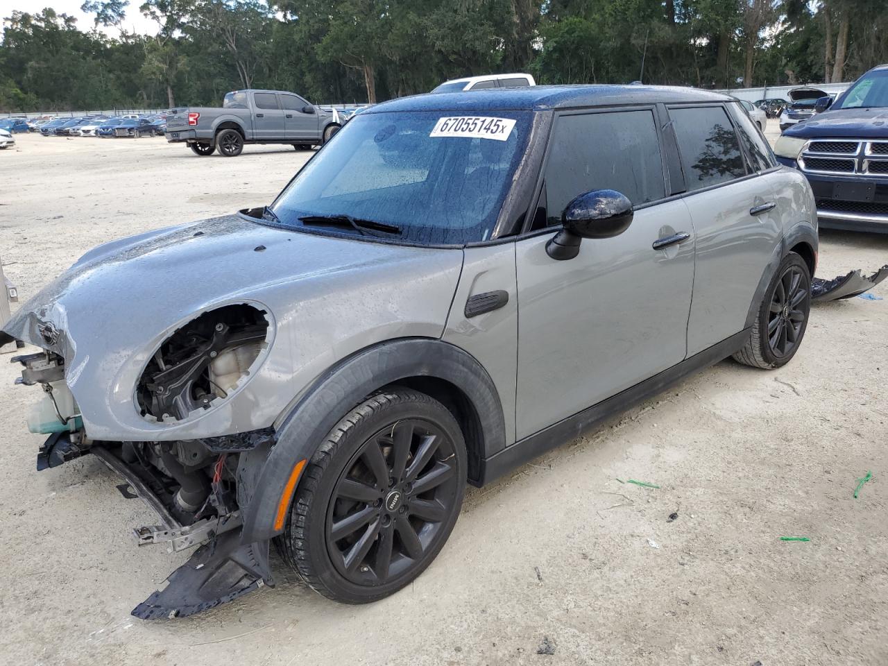MINI COOPER 2016