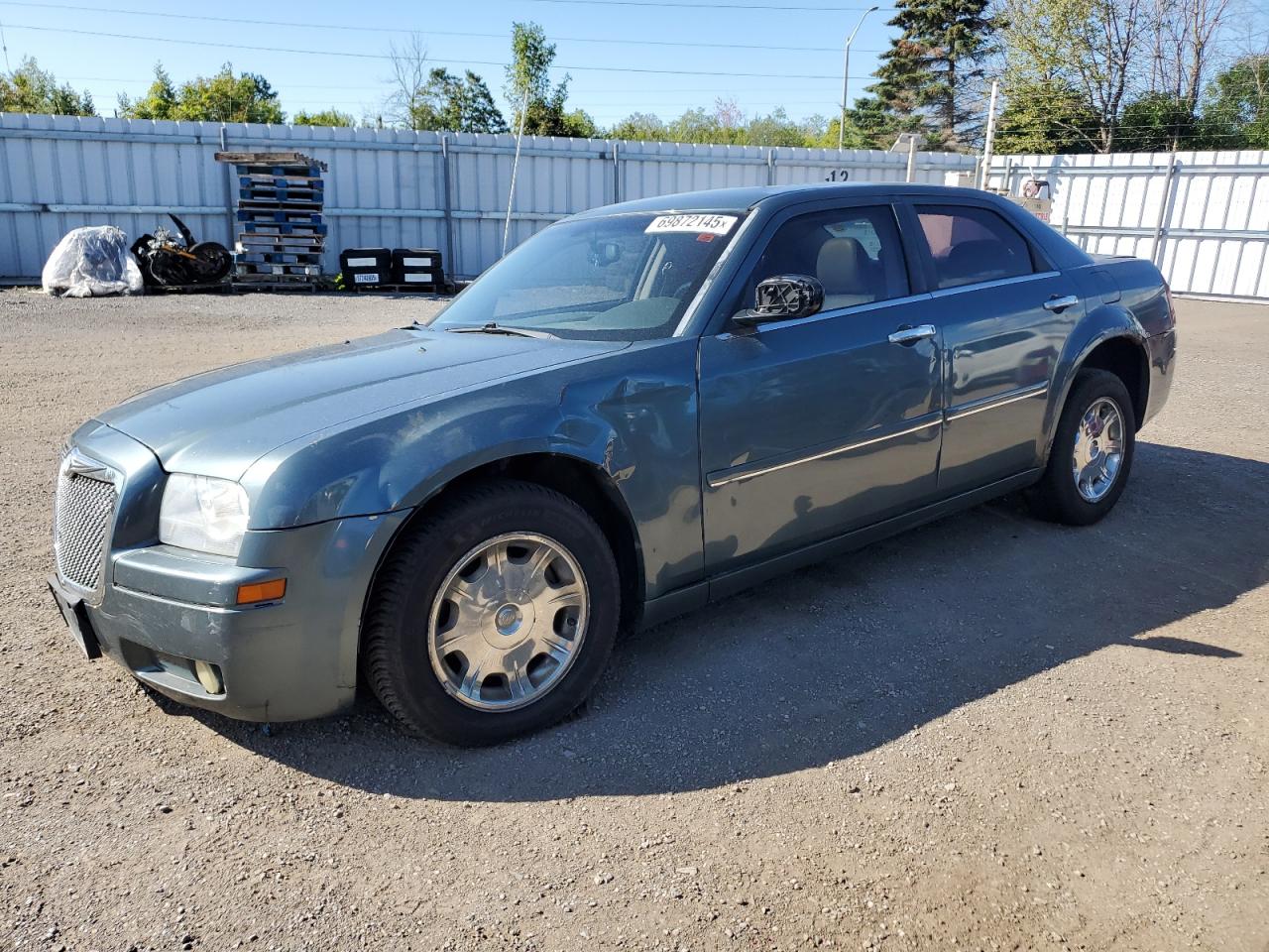 CHRYSLER 300 TOURIN 2005