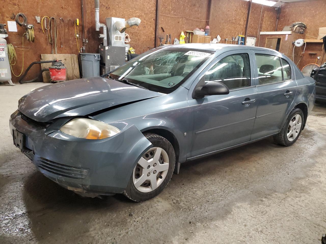 CHEVROLET COBALT LS 2006