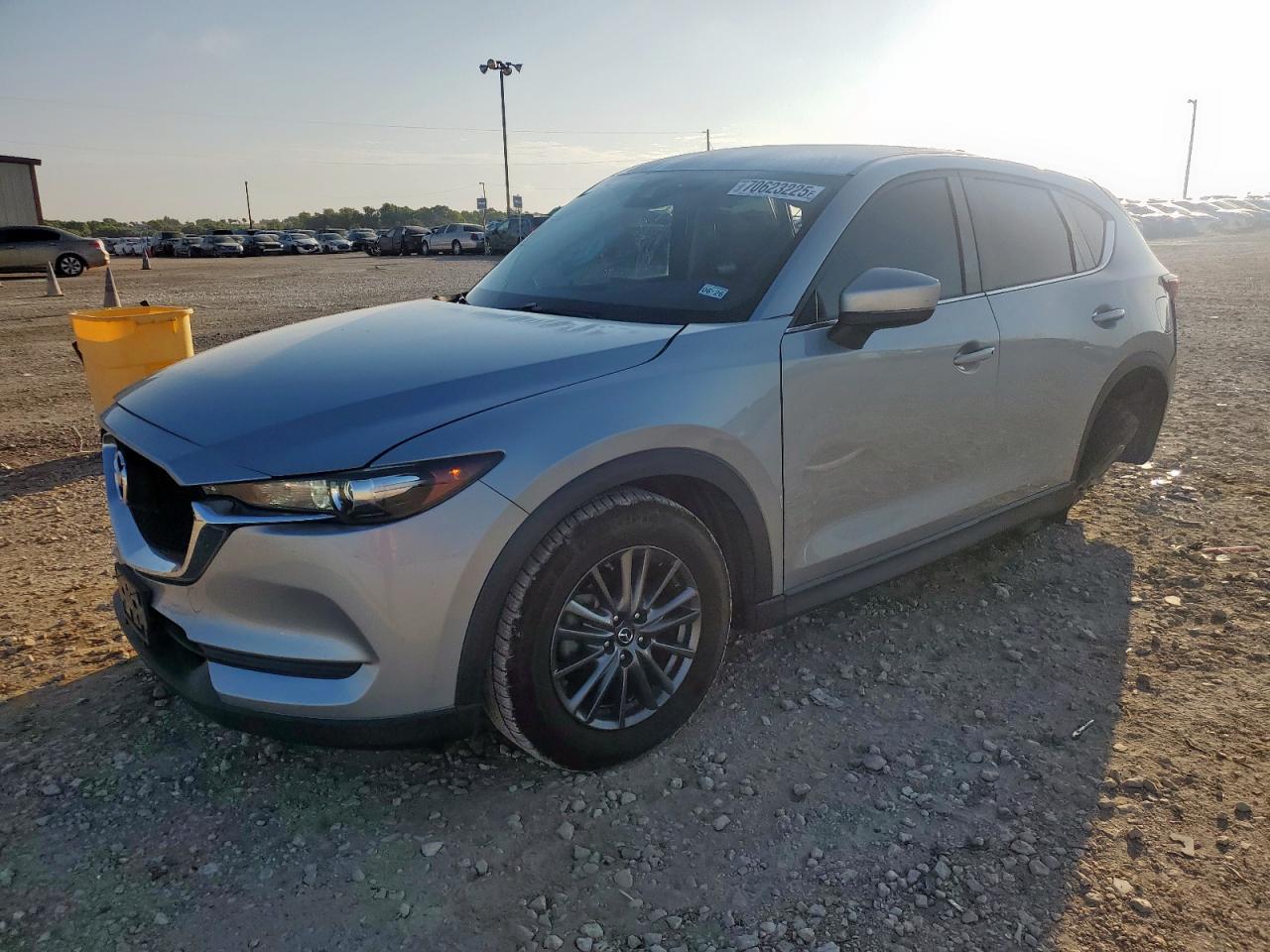 MAZDA CX-5 SPORT 2019