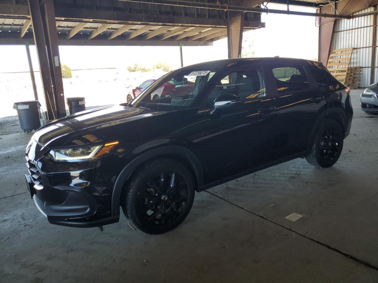 HONDA HR-V SPORT 2023